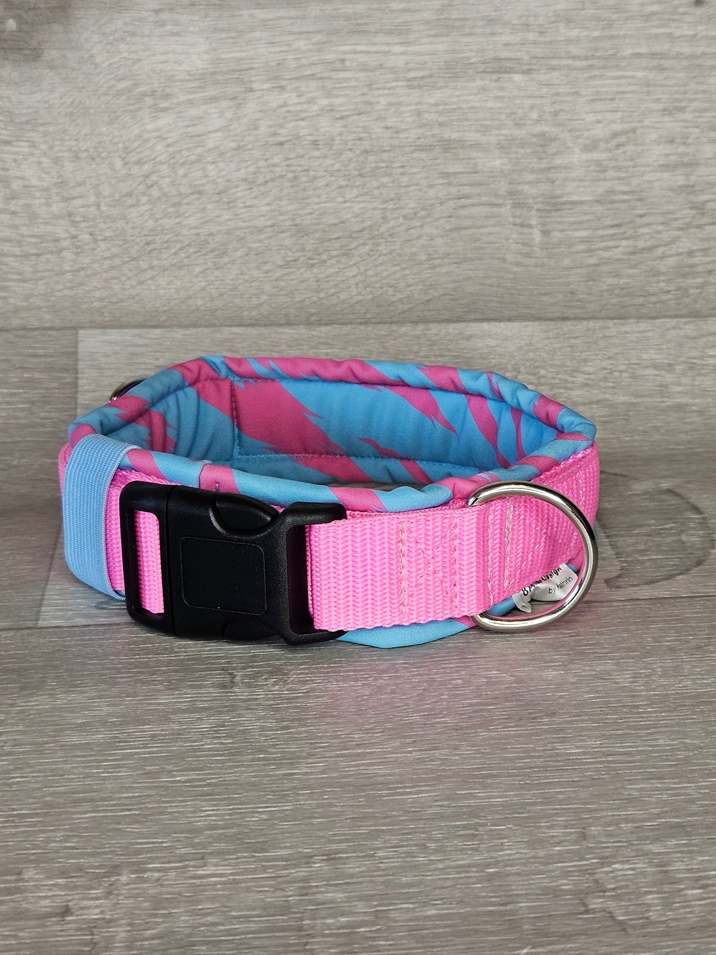 Halsband Kuschel soft - bacai-design.de