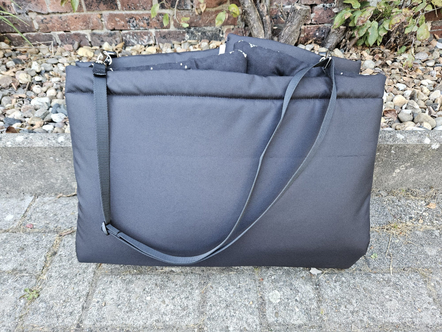 Outdoorkissen to go 84 cm x 118 cm - bacai-design.de