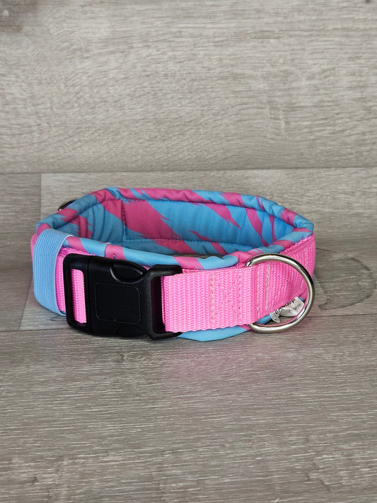 Halsband Kuschel soft - bacai-design.de