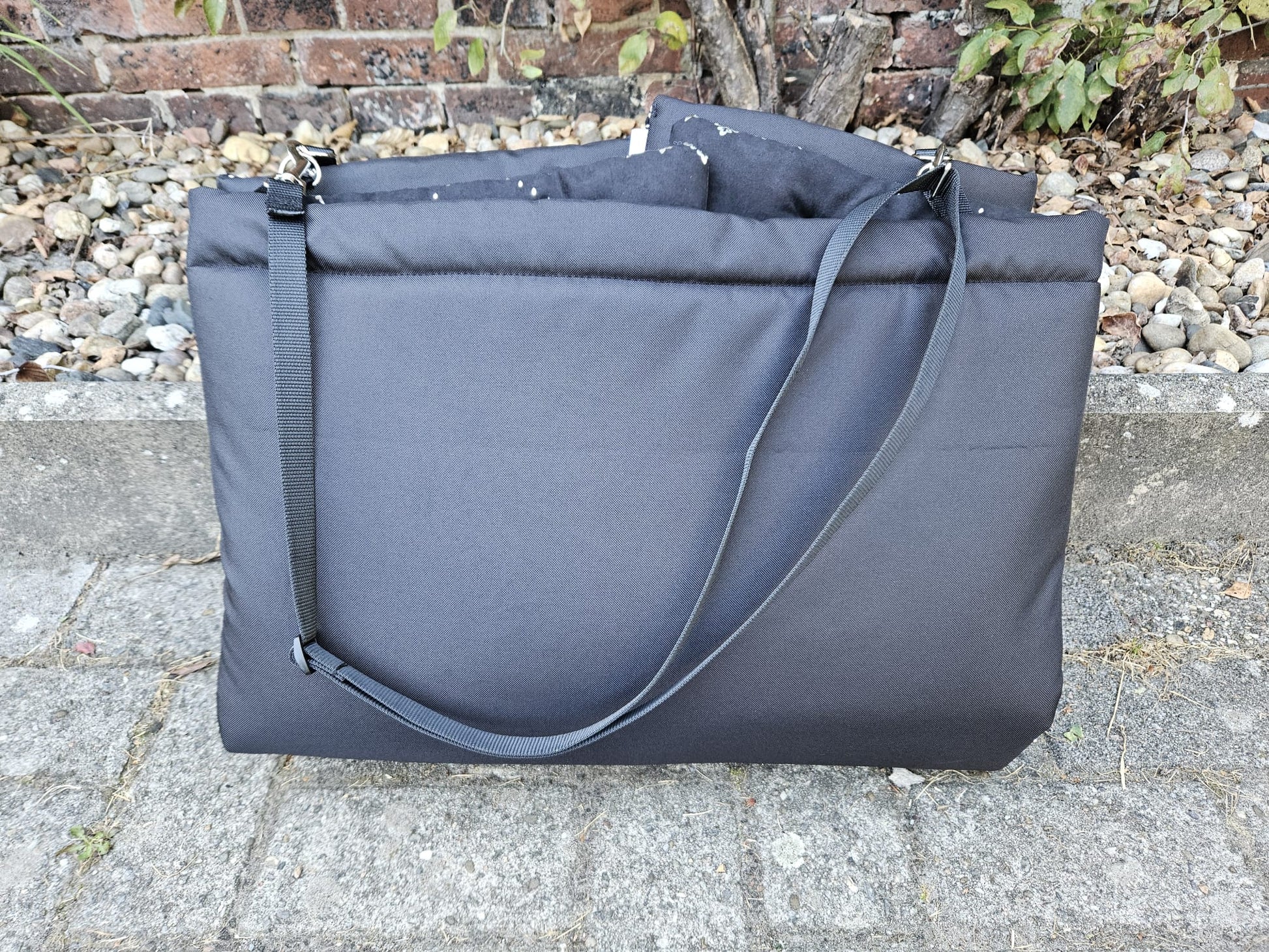 Outdoorkissen to go 84 cm x 118 cm - bacai-design.de