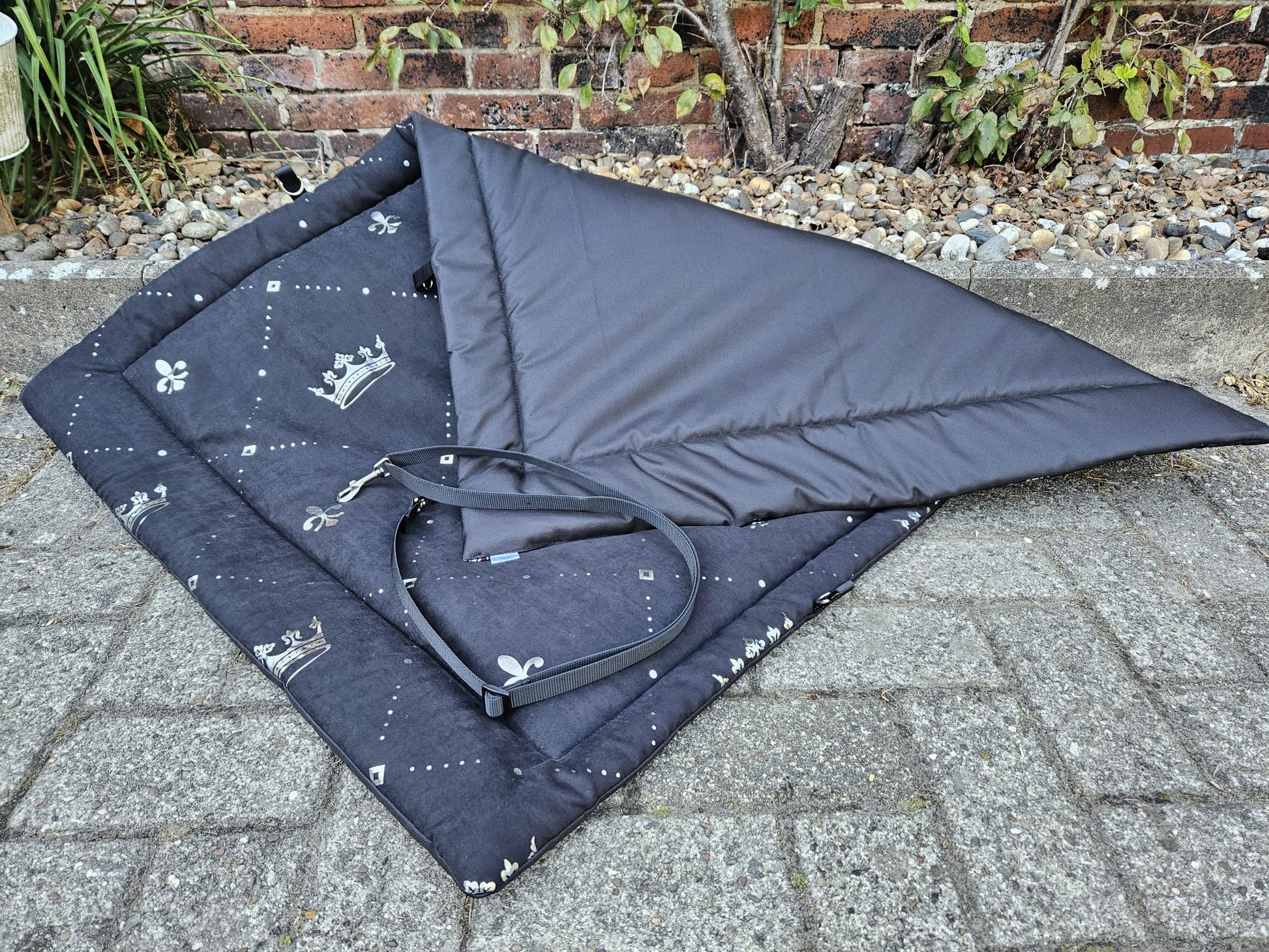 Outdoorkissen to go 84 cm x 118 cm - bacai-design.de